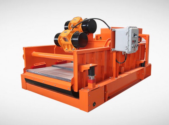 鉆井泥漿振動篩  Linear Shale Shaker